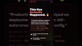 This One Mistake Causes DATA LOSS 💥 | Spring Boot Warning!