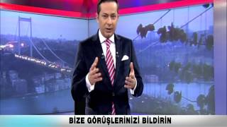 İrfan Değirmenci İle Günaydın - Canlı Yayında Spam Dersi