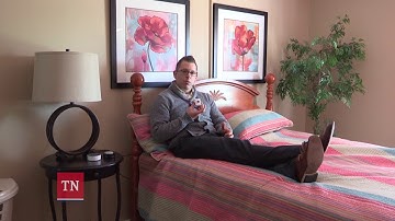 Enabling Technology: Overnight Supports