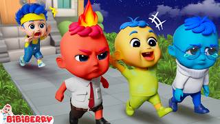 live knock knock who s there learn safety rules kids songs