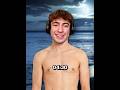 STORIA TRISTE al MARE con LOLLO..