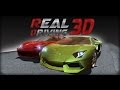 Real driving 3d  trailer android  ios