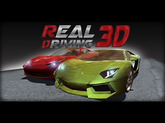 Real Car Driving School Sim 3D::Appstore for Android