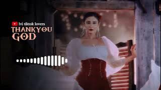 Thank You God Song |Thankyou God Ringtone  | Dhvani Bhanushali | Ringtone