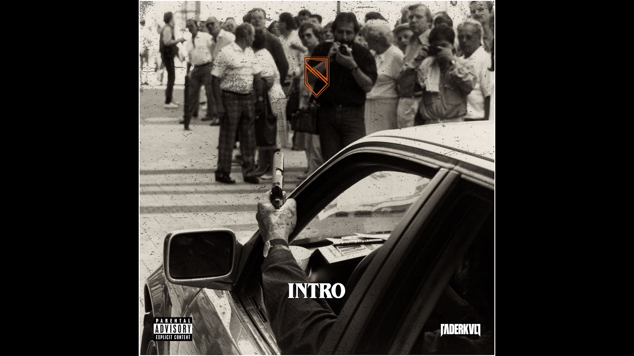 Guarda SNAGA - INTRO (OFFICIAL VISUALIZER) su YouTube Guarda SNAGA - INTRO (OFFICIAL VISUALIZER) su YouTube