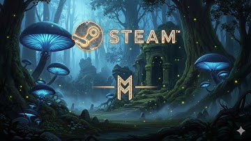 LastestSteamGamePicks - 10/22/2025