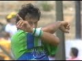 Imran loses his mind imran explodes after a pathetic fielding effort by pakistan 2nd odi final 1990