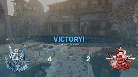 |My Gun Pulled a Houdini!| Call of Duty Glitches & Bugs