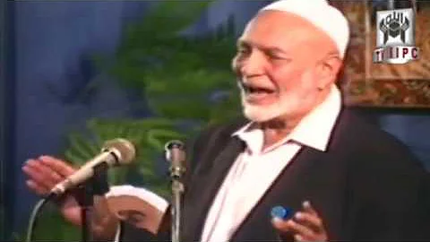 The Concept of God in Hinduism by Ahmed Deedat IPCI 02/03