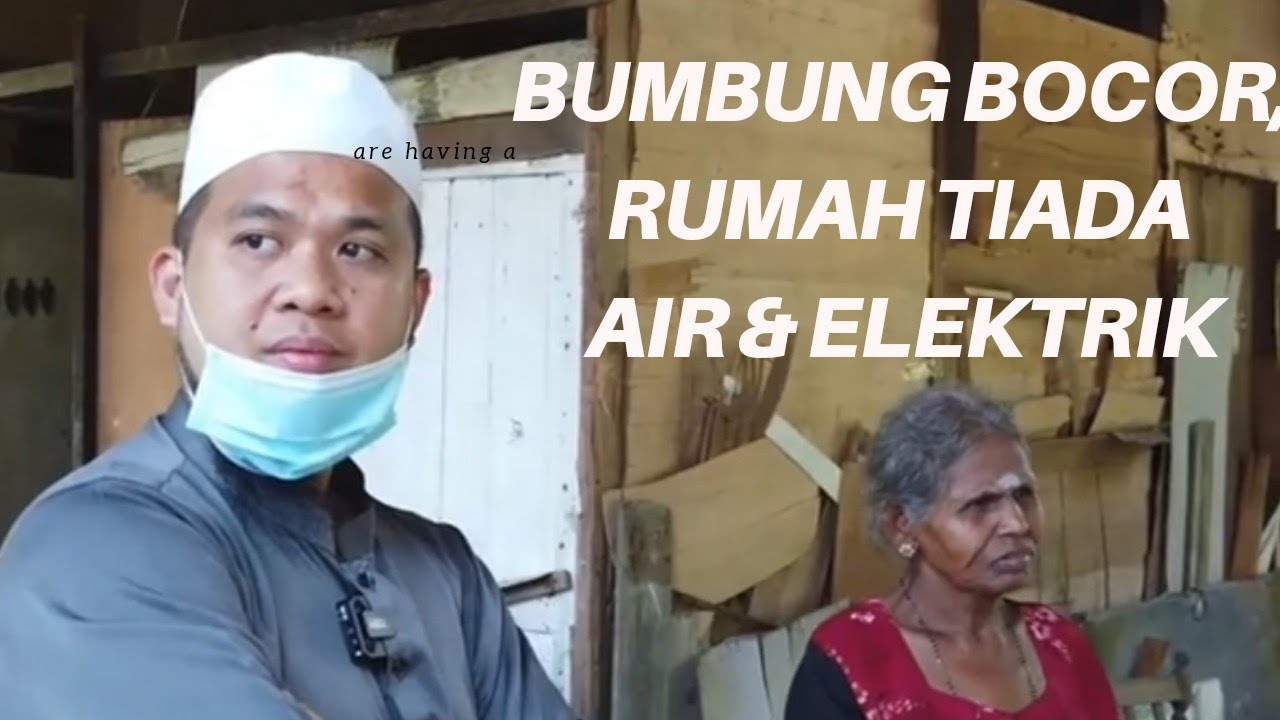 Ebit Lew - Bantuan di hari raya - YouTube