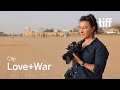 Love+War Clip | TIFF 2025