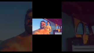 جديد سناب النجم سيف نبيل مع همام نهايه الاسبوع عطله