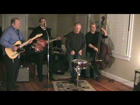 Paul Marino Band - Rock Around the Clock