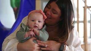 Early Childhood Education I Why Parents Love CSI (30-sec)