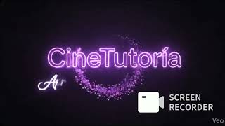 PIC CineTutoria - Joel Sanabria / Universidad de Compensar. screenshot 5