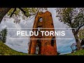 Remtes muižas Peldu tornis