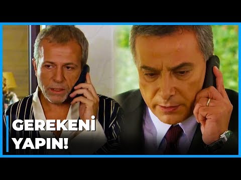 Reşat Yaşaran Gazetedeki Haber İçin Selim'e Ateş Püskürdü! - Fatmagül'ün Suçu Ne - 6. Bölüm