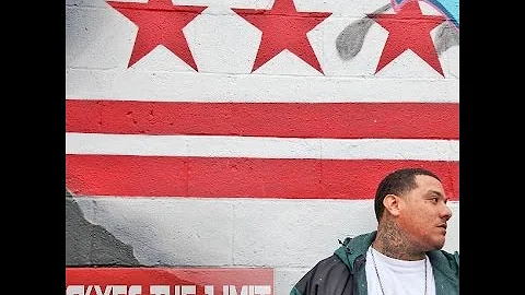 In Memory of Terrance Moore Filmed & Edited by Rak...