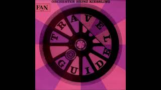 Das Orchester Heinz Kiessling - Bavaran Turnpike (1969)