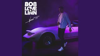 808 LOVE & LINN (LP)/NICKEE B/フレンチ・ブギー・シーンが熱い
