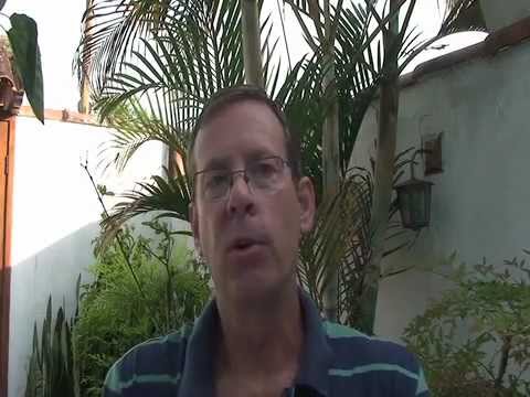 Do I need a visa to work in Brazil