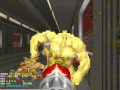 Resonance.wad [BETA] MAP09 "Blast Pit" UV Max in 8:51