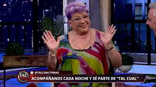 Tal Cual 21 De Agosto De 2023