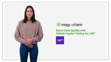 Boost Code Quality with GitHub Copilot Testing for .NET