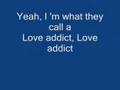 Miniature de la vidéo de la chanson Love Addict (Rac Mix Remixed By Andre Allen Anjos)