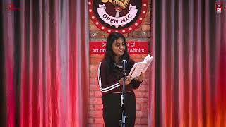 Open Mic Magic Begins! | Chandigarh University | Open Mic | Season 6 Episode 4