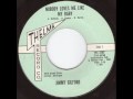 Jimmy Gilford - Nobody loves me like my baby