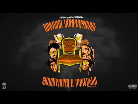 ZarastrutA part. Predella(Costa Gold) - Cadeira Confortável (Prod. FernalBeats)