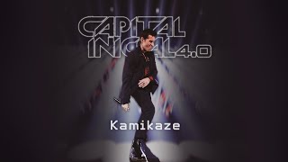 Watch Capital Inicial Kamikaze video