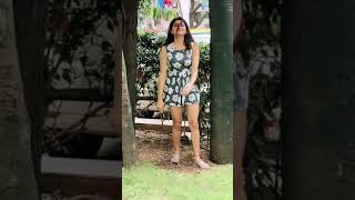 Diksha Mohan Pawar New Instagram Reels