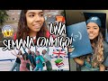 ESTUDIANDO INGLÉS EN REINO UNIDO CON EF | Johanna De La Cruz