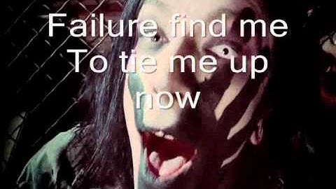 Get Scared - Sarcasm (On Screen Lyrics)