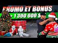 1 GTA Online: $1.3M Bonus & Weekly Events 🎮