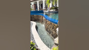 Million Dollar Pool Week. This week, we are featuring some of the Biggest, Baddest, Insane Pools