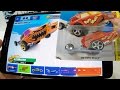 Game Hot Wheels Race Off até 25 - Unboxing Carrinho Poppa Wheelie