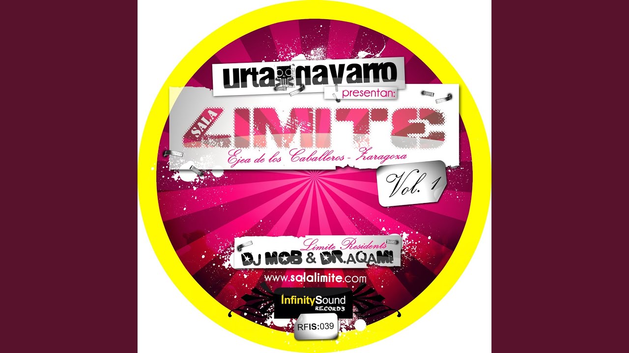 Limite Vol.1 (Original Mix)