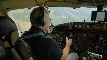 Inside Look: The New Tech That Could Reduce Runway Incursions