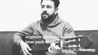 Yeni Beste - Gurur - Amatör Gitar
