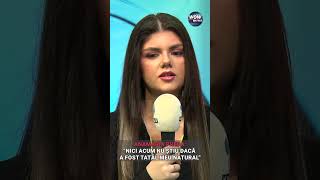 Anamaria Preda Nu Știe Nici A Dacă Aurelian Preda A Fost Tatăl Ei Natural