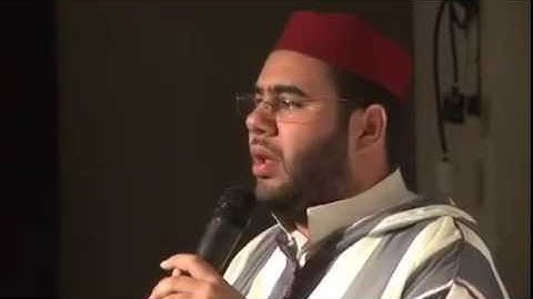 القارئ ياسين كصوان تقليد صوت الشيخ عبد الرحمان السديس رائع .ماشاء الله