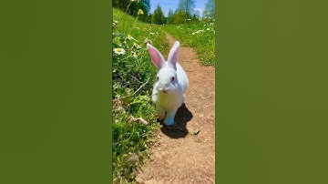 Thumbnail of Here Comes Peter Cottontail! 🐰