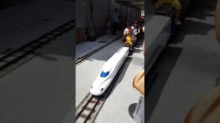 2018070801鐵道館小火車(2y5m18d)