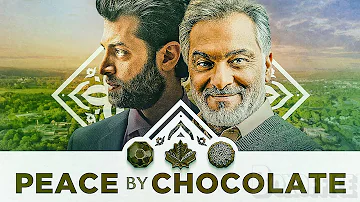 Peace By Chocolate | COMEDY | Full Movie