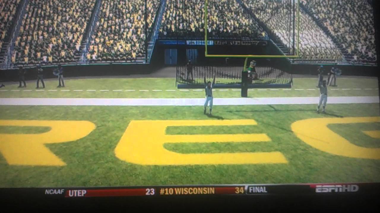 What Is The Longest Field Goal In College