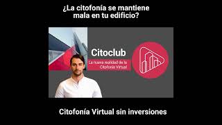 Cómo funciona la citofonía virtual? screenshot 3