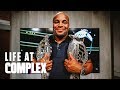 UFC DANIEL CORMIER WEIGHS IN ON CONOR McGREGOR VS KHABIB NURMAGOMEDOV! | #LIFEATCOMPLEX